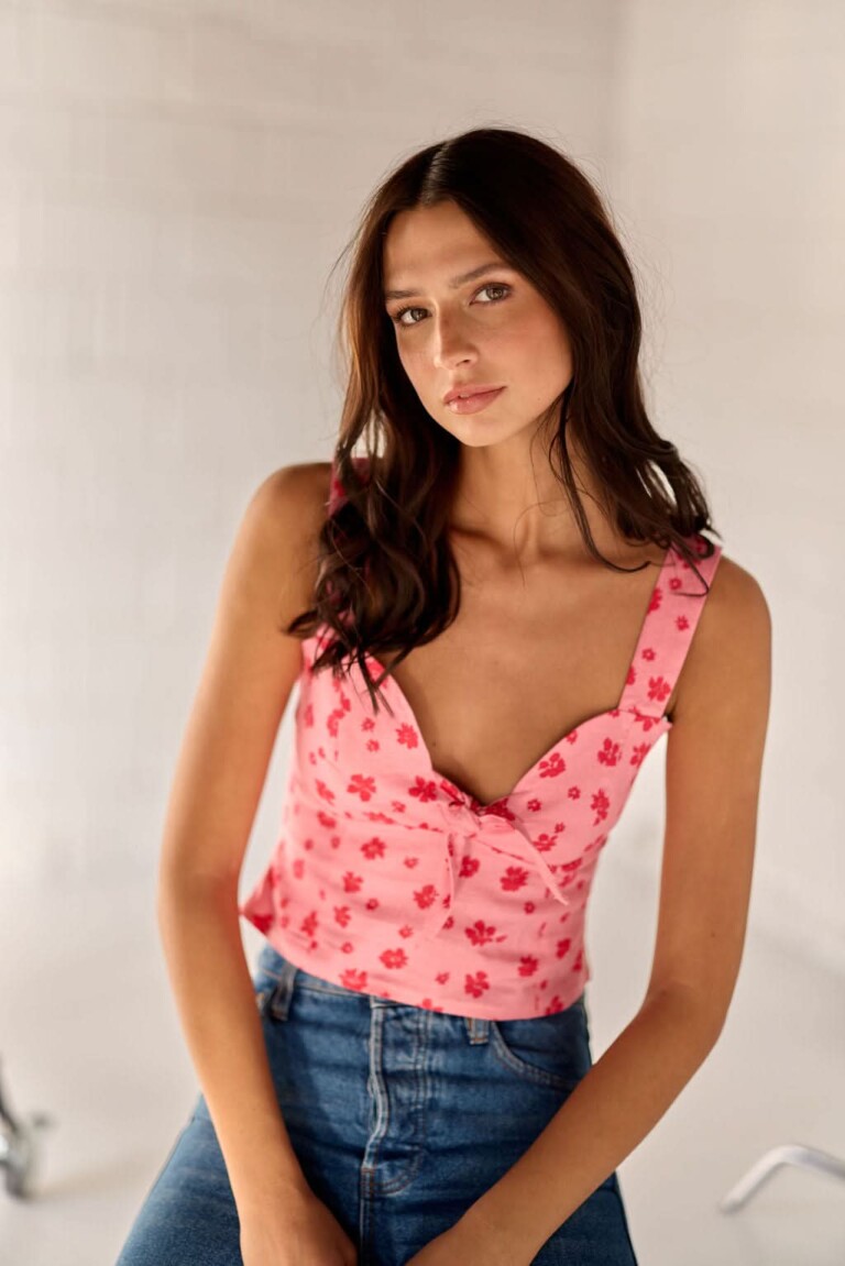 mARIANNE by Marie Jordane - NOA – 34