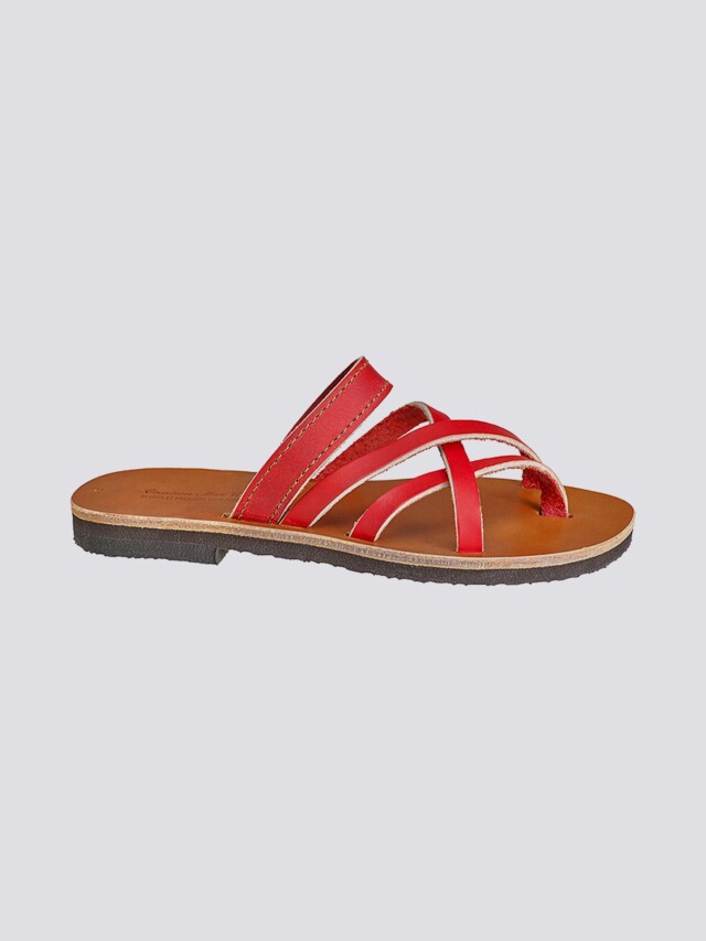 Max Vincent - nomade – Marron / 43 / 20mm