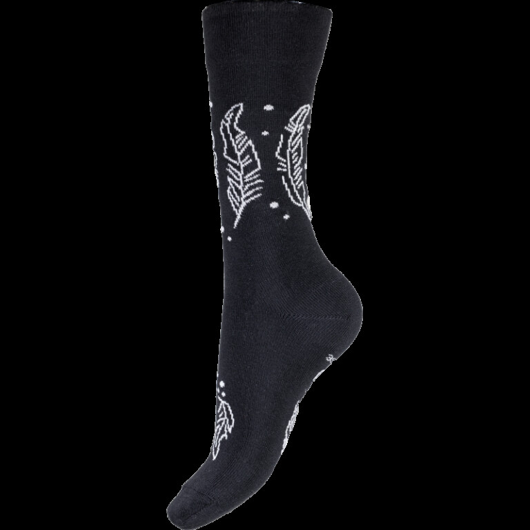 Chaussettes Coccinelle - Ombre et lumière – 47/48