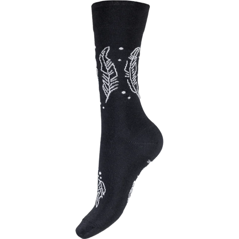 Chaussettes Coccinelle - Ombre et lumière – 47/48