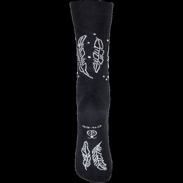 Chaussettes Coccinelle - Ombre et lumière – 47/48