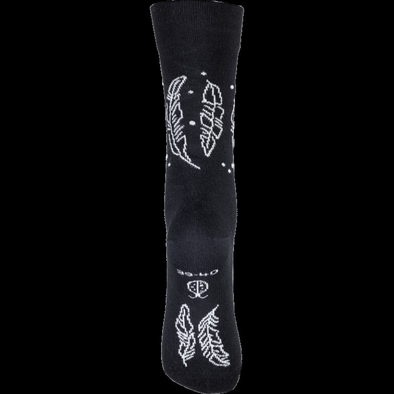 Chaussettes Coccinelle - Ombre et lumière – 47/48