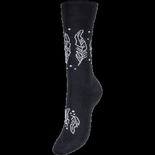 Chaussettes Coccinelle - Ombre et lumière