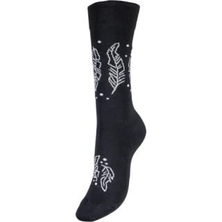 Ombre et lumière par la marque Chaussettes Coccinelle Chaussettes Coccinelle - Ombre et lumière