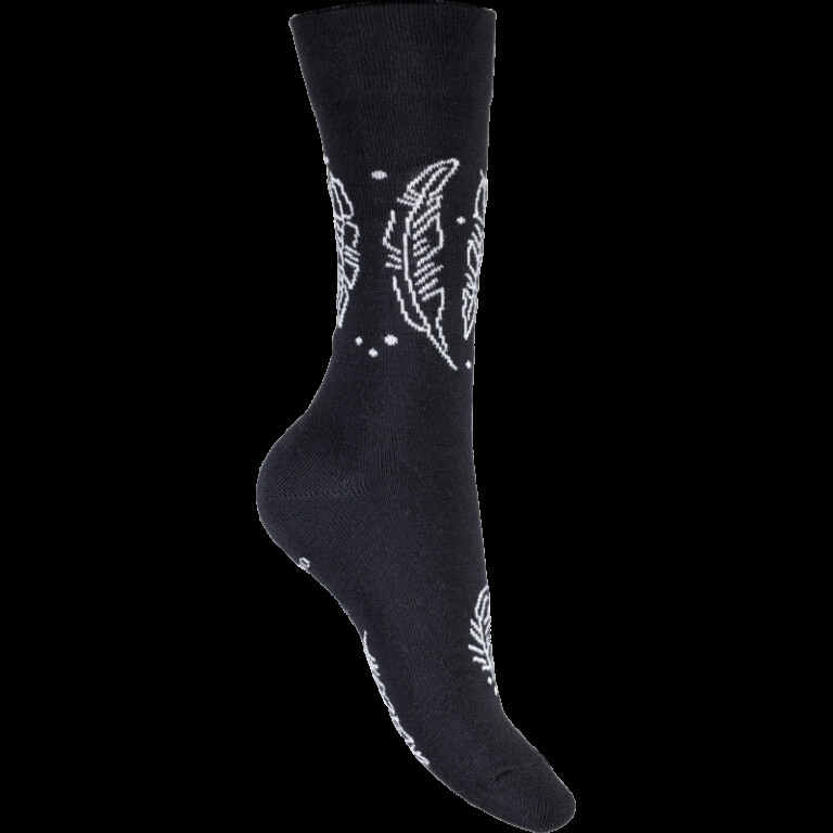 Chaussettes Coccinelle - Ombre et lumière – 47/48