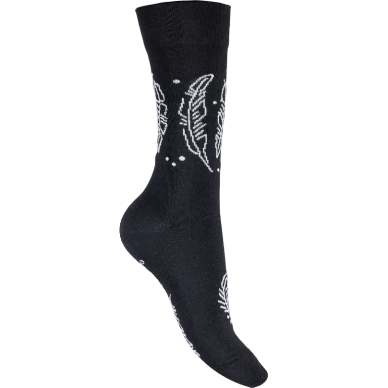Chaussettes Coccinelle - Ombre et lumière – 47/48