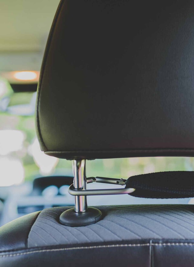 Cosy Club - Oreiller de voiture · ISIDOR Hanoï