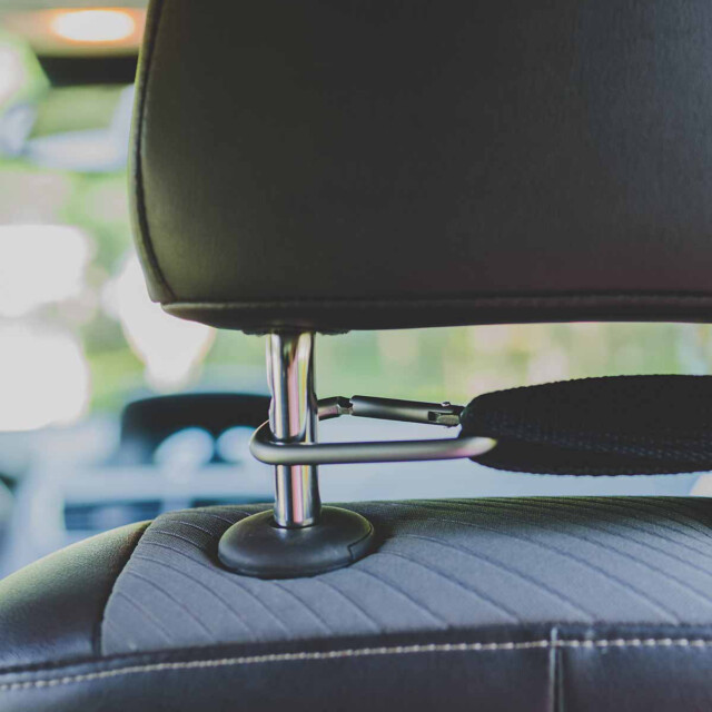 Cosy Club - Oreiller de voiture · ISIDOR Amsterdam