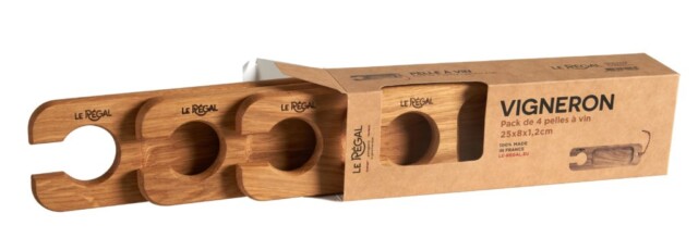 Le Regal - Pack Vigneron