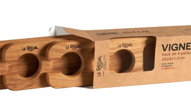 Le Regal - Pack Vigneron