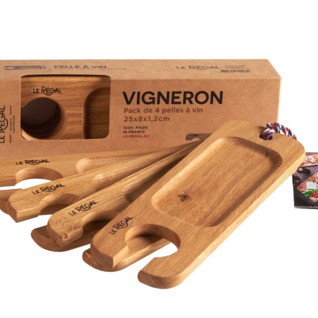 Le Regal - Pack Vigneron