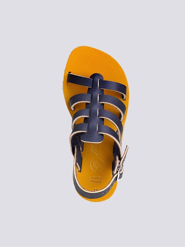 Max Vincent - pampelonne E – navy / 24