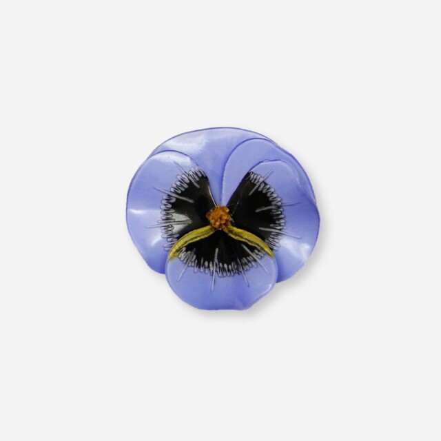 Ciléa Paris - Bague Pensée – Ivoire