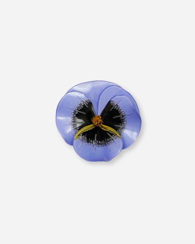 Ciléa Paris - Bague Pensée – Ivoire