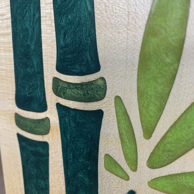 Sève et Copeaux - "Tendresse" : Banc Montessori personnalisable