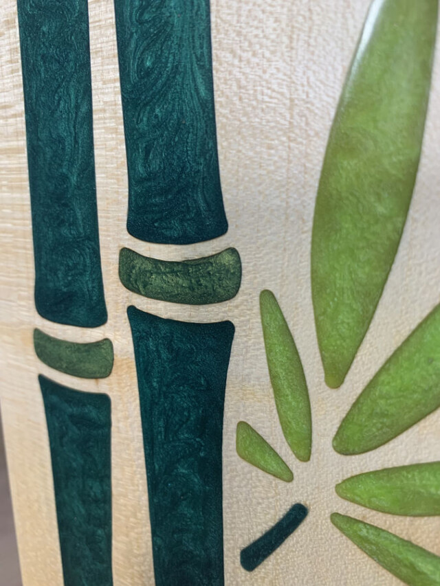 Sève et Copeaux - "Tendresse" : Banc Montessori personnalisable