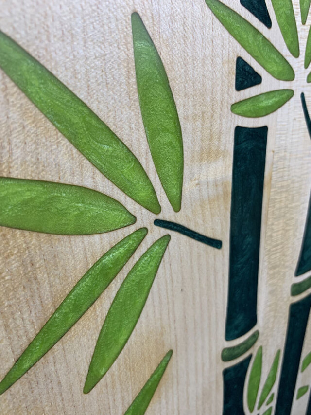 Sève et Copeaux - "Tendresse" : Banc Montessori personnalisable