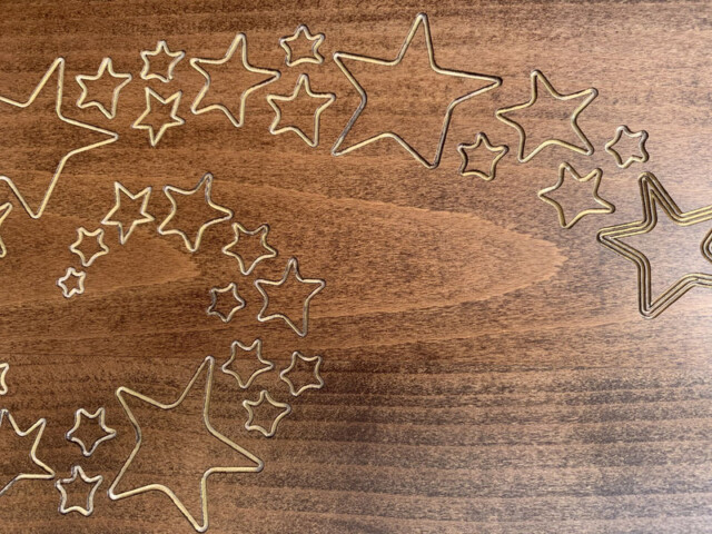 Sève et Copeaux - "Repos des songes" : Banc Montessori personnalisable