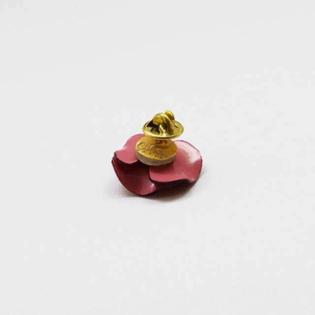 Ciléa Paris - Pin's Anémone - Mini – Noir