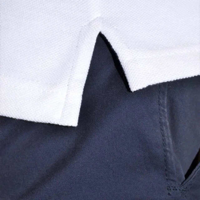 Tranquille Emile.net - L'Élégant 3.0 tricolore – XXL