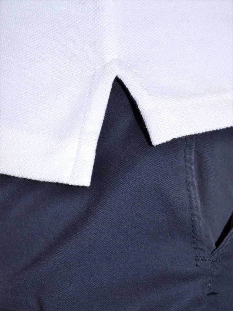 Tranquille Emile.net - L'Élégant 3.0 tricolore – XL
