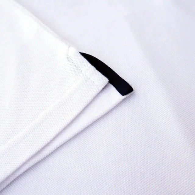 Tranquille Emile.net - L'Élégant 3.0 blanc – XL