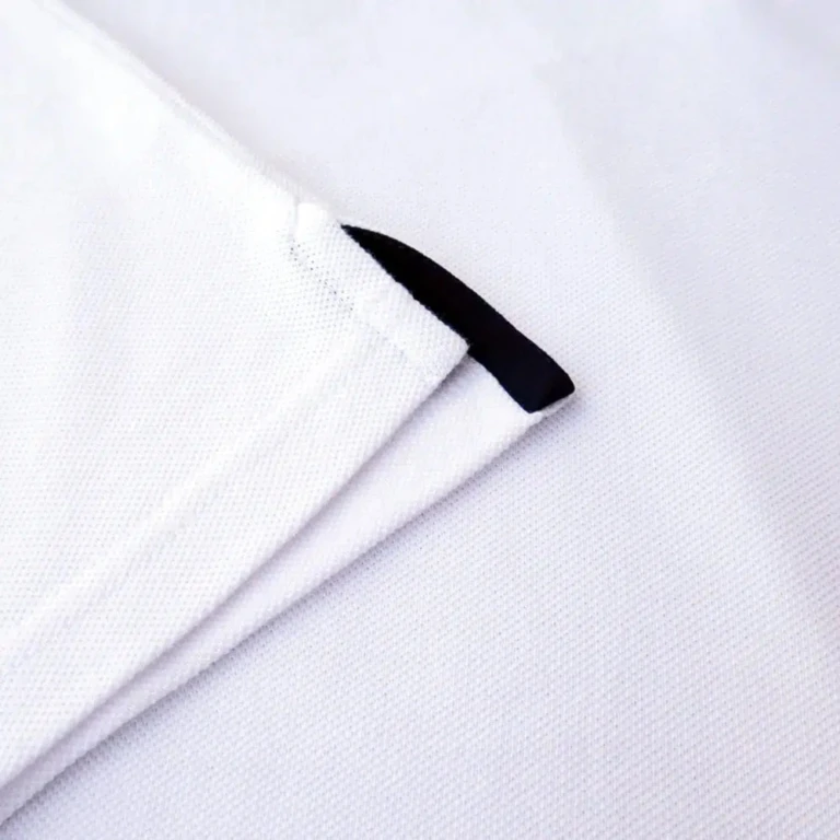 Tranquille Emile.net - L'Élégant 3.0 blanc – XL