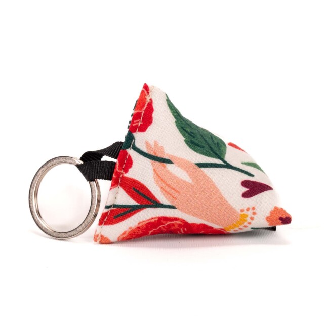 Porte-clé · Atlixco · Bio par la marque COSY CLUB COSY CLUB - Porte-clé · Atlixco · Bio