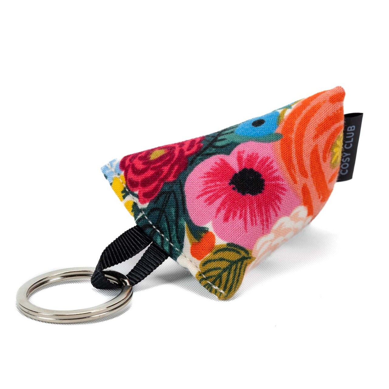 porte cle fleuri made in france Cosy Club - Porte-clé · Wisley
