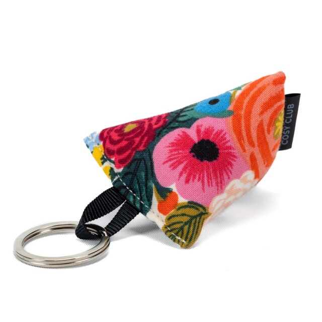 Porte-clé · Wisley par la marque COSY CLUB COSY CLUB - Porte-clé · Wisley