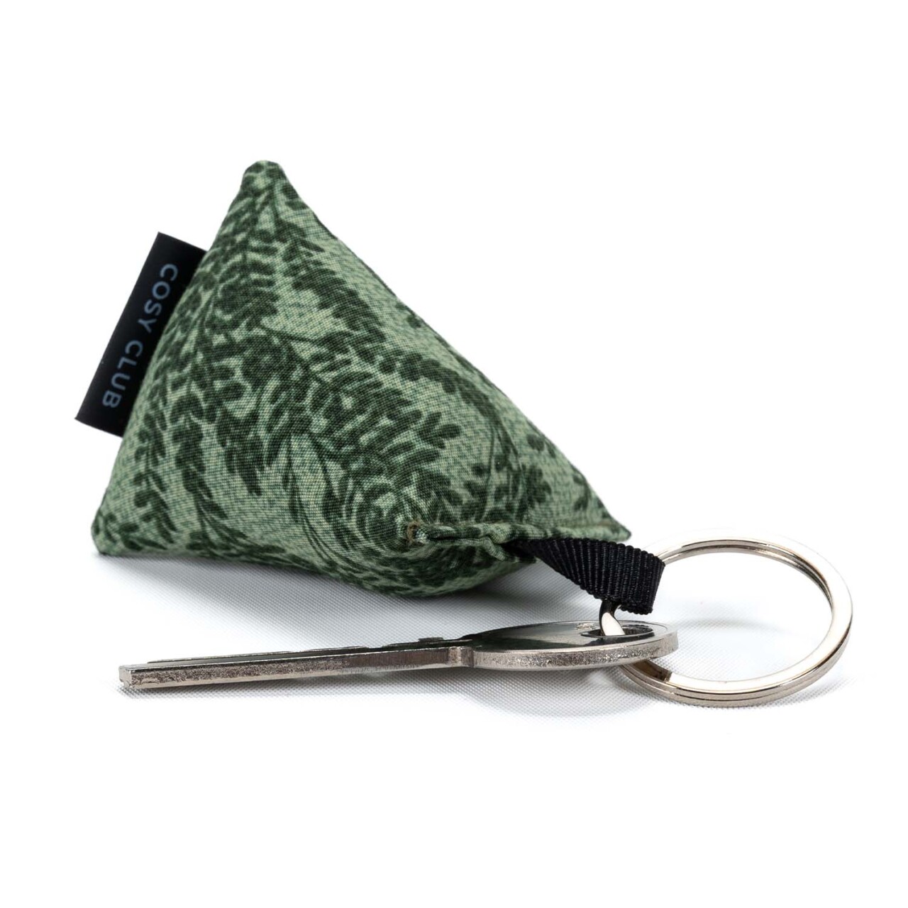 porte cle idee cadeau homme Cosy Club - Porte-clé · Yakushima