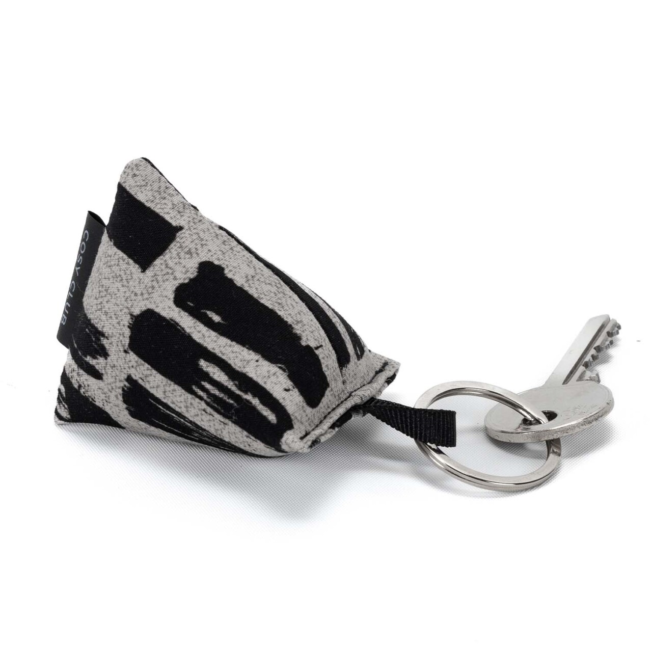 porte cle idee cadeau homme origianl Cosy Club - Porte-clé · Dusseldorf