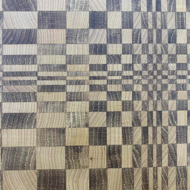 8cm (avec rigole à jus)
