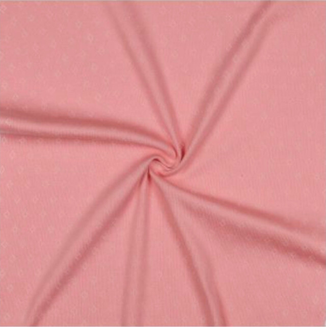 La Fabrique A DeDeuh - Bandeau jersey 100% coton maille pointelle nœud personnalisé avec prénom brodé – enfant