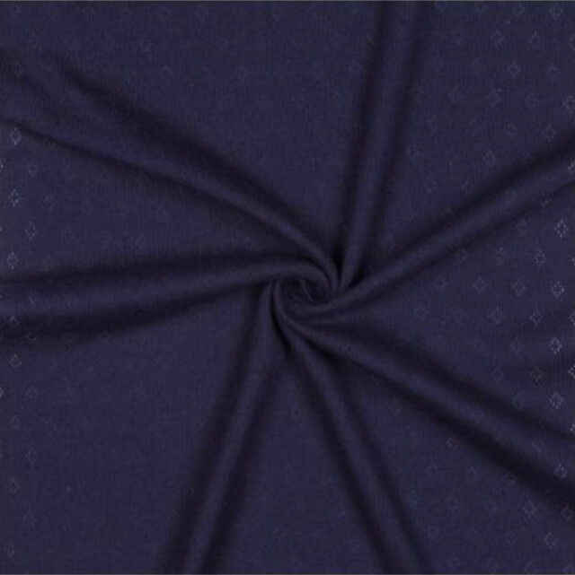 La Fabrique A DeDeuh - Bandeau jersey 100% coton maille pointelle nœud personnalisé avec prénom brodé – enfant