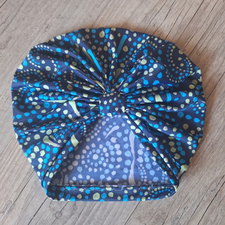 simple ou buns en tissu maillot de bain 3 couleurs