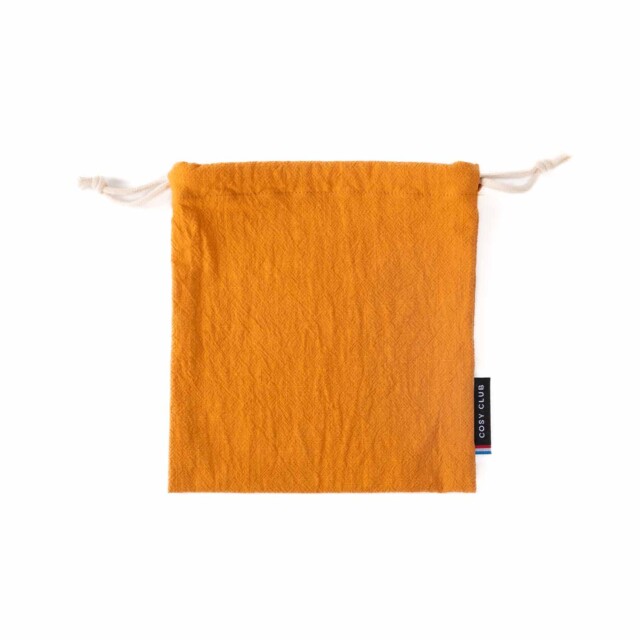 COSY CLUB (ex Petits Cadors) - Kit de voyage en train et avion pour 2 personnes – Rose