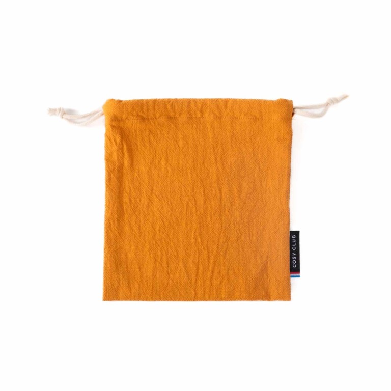 COSY CLUB (ex Petits Cadors) - Kit de voyage en train et avion pour 2 personnes – Rose