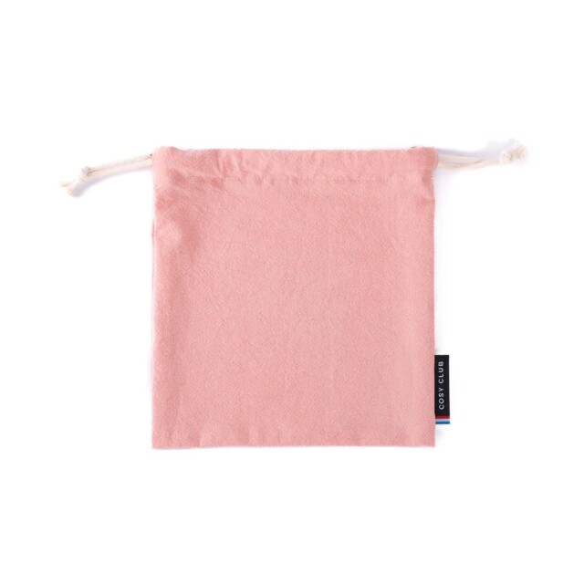 COSY CLUB (ex Petits Cadors) - Kit de voyage en train et avion pour 2 personnes – Moutarde