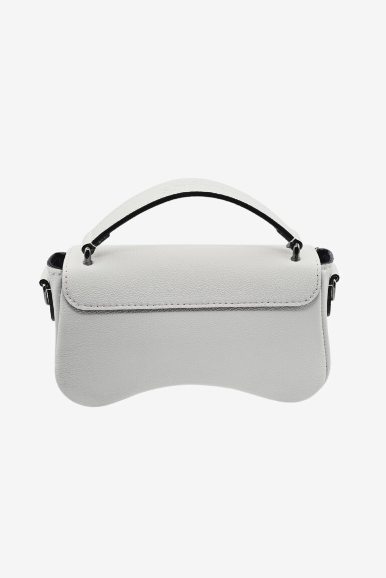 Nodie's - L'iconique de Nodie's - blanc grainé