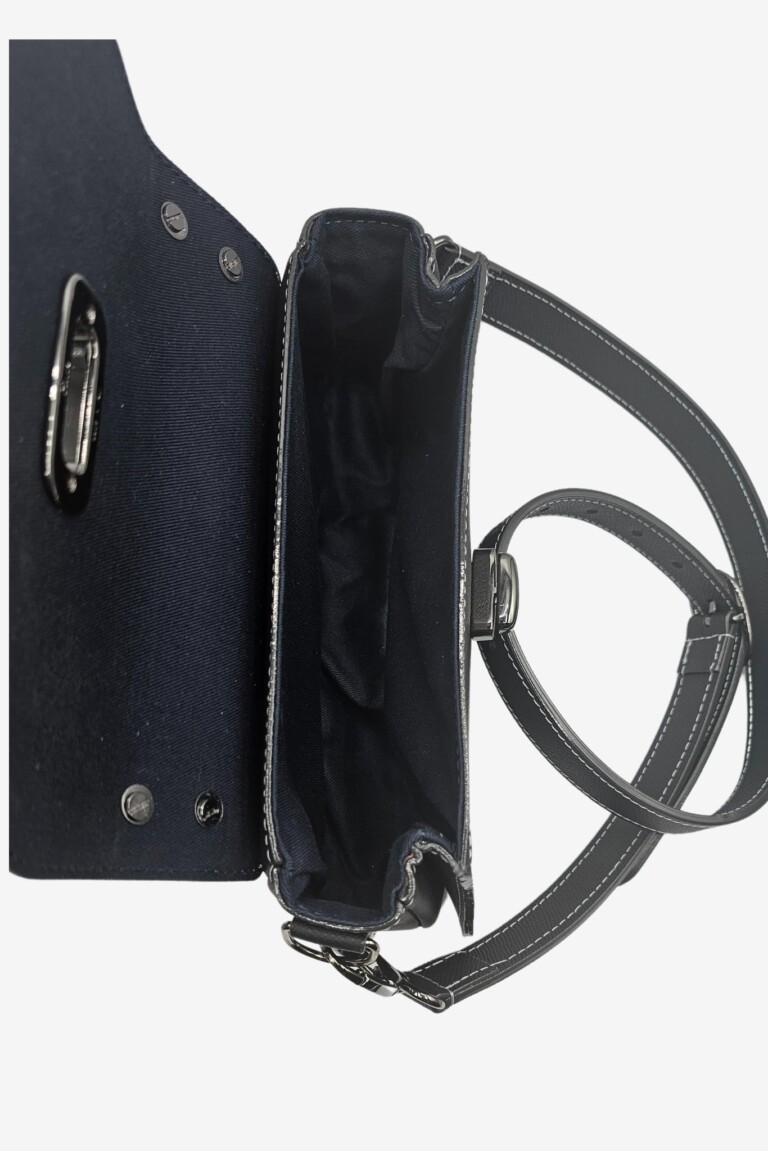 Nodie's - L'iconique de Nodie's - noir grainé