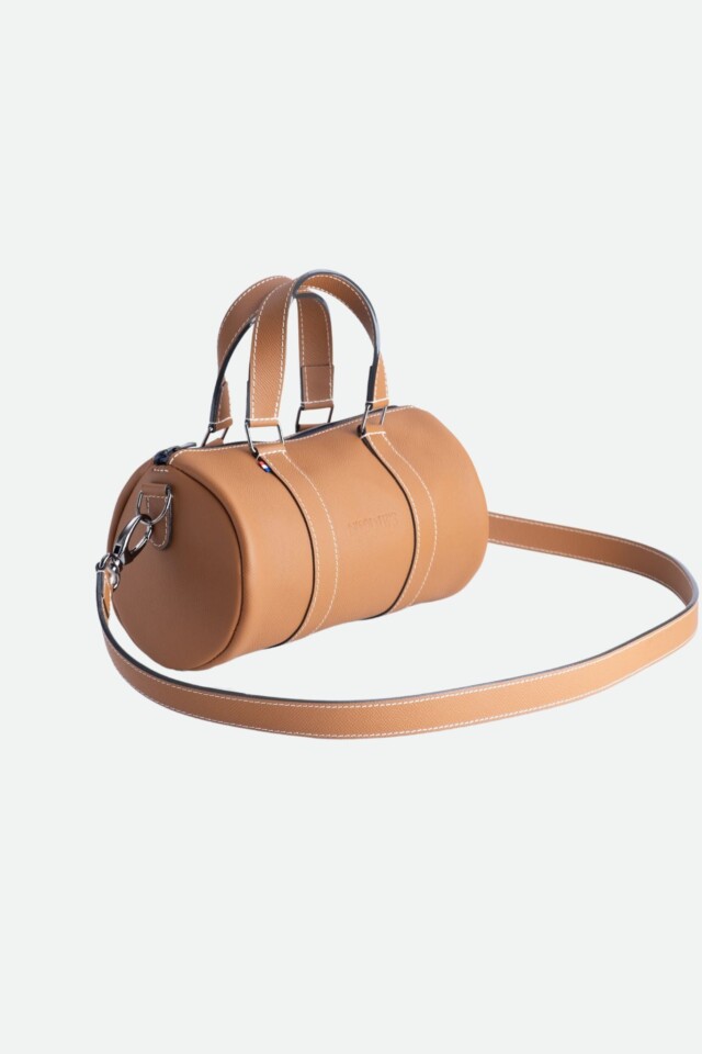 Nodies's - Jim - camel grainé
