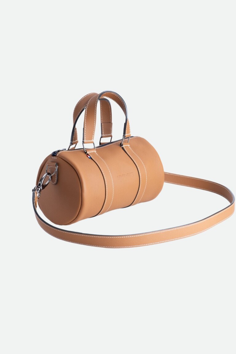 Nodies's - Jim - camel grainé