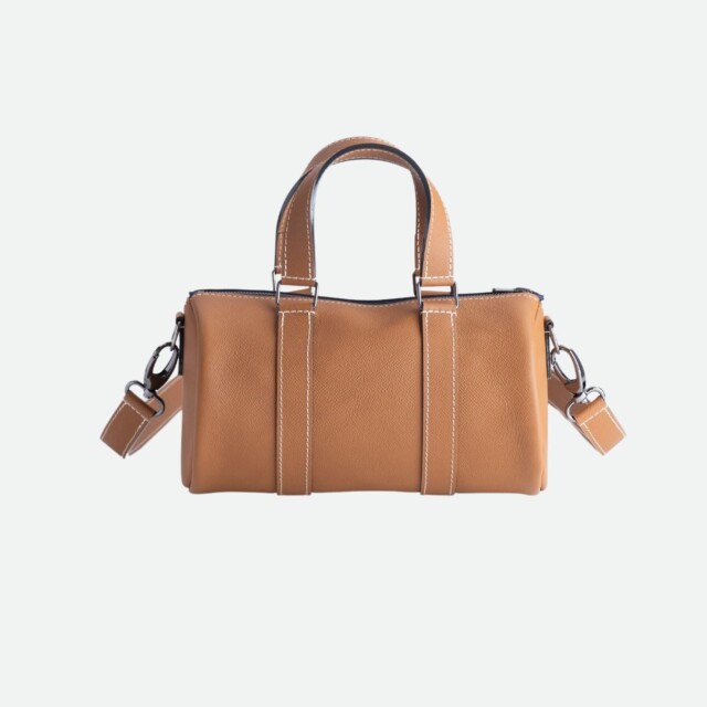 Nodies's - Jim - camel grainé