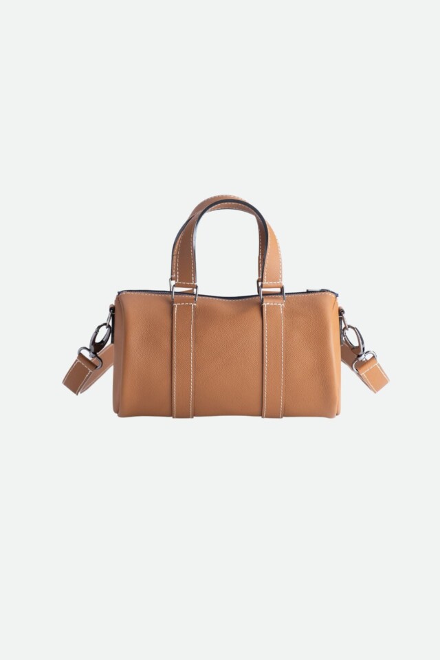 Nodies's - Jim - camel grainé
