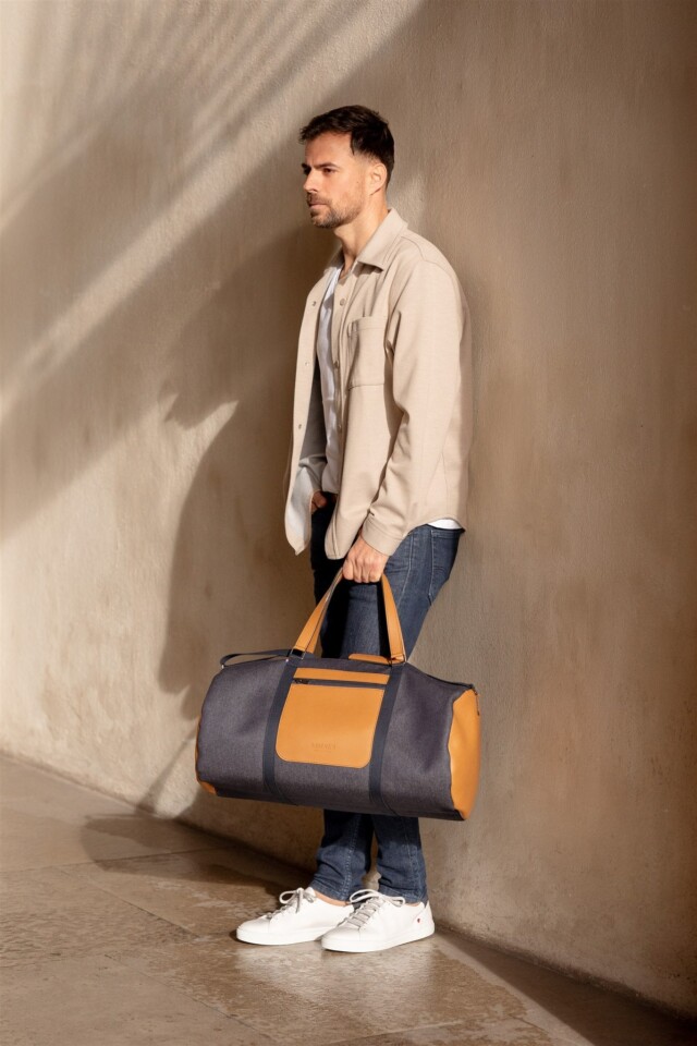 Nodie's - Jacques - camel