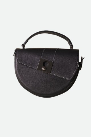 Nodie’s - Côme  noir grainé