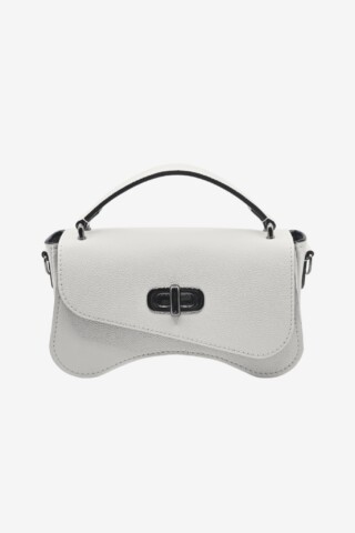 Nodie’s - Liconique de Nodies  blanc grainé