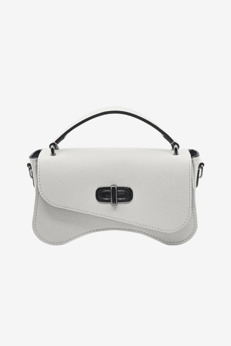 Nodie's - L'iconique de Nodie's - blanc grainé