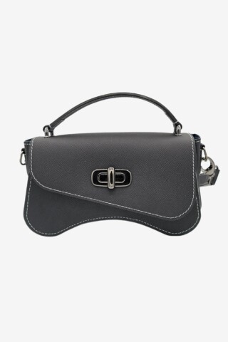 Nodie’s - L’iconique de Nodie’s – noir grainé